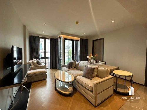 ✨Flash Deal ✨The Reserve Sukhumvit 61 ( 1Bed 1Bath 48.54SQM.) พร้อมอยู่ ! เพียง 9,200,000 บาท Tel.0981315848 @propmatch