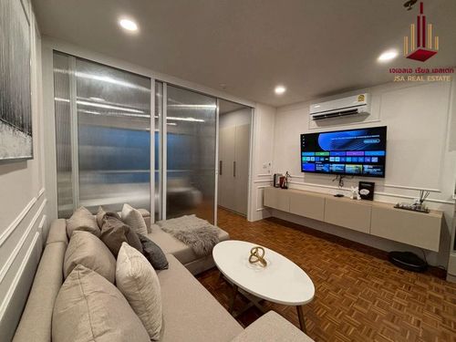 ✨ For Rent : Sukhumvit Suite Condo ✨ 💰 Only 20,000 thb/month