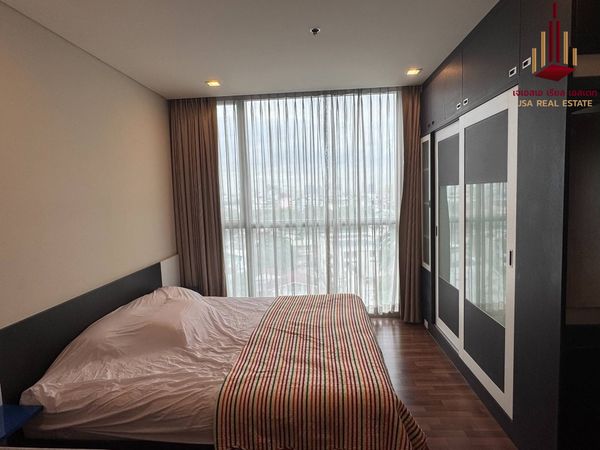 ✨ For Rent : Le Luk Condo Condo ✨  💰 Only 16,000 THB/month