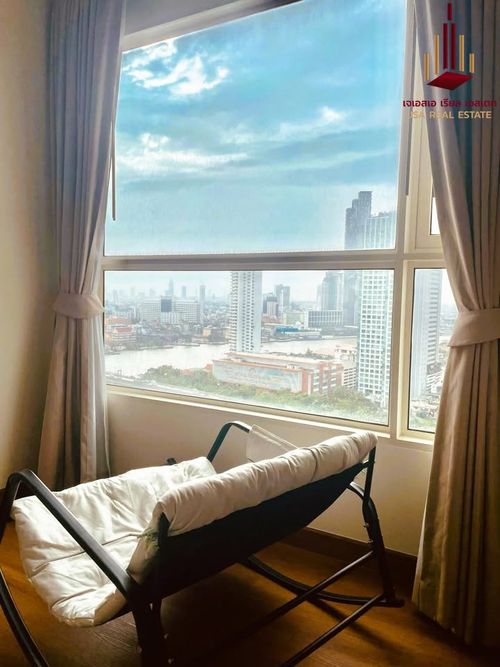✨ ขาย The Lighthouse Sathorn Charonnakorn✨ Only 4,500,000 MB