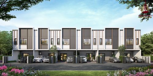 ✨ For Sale: Anasiri Bangna ✨ 💰 Only 2,790,000 THB
