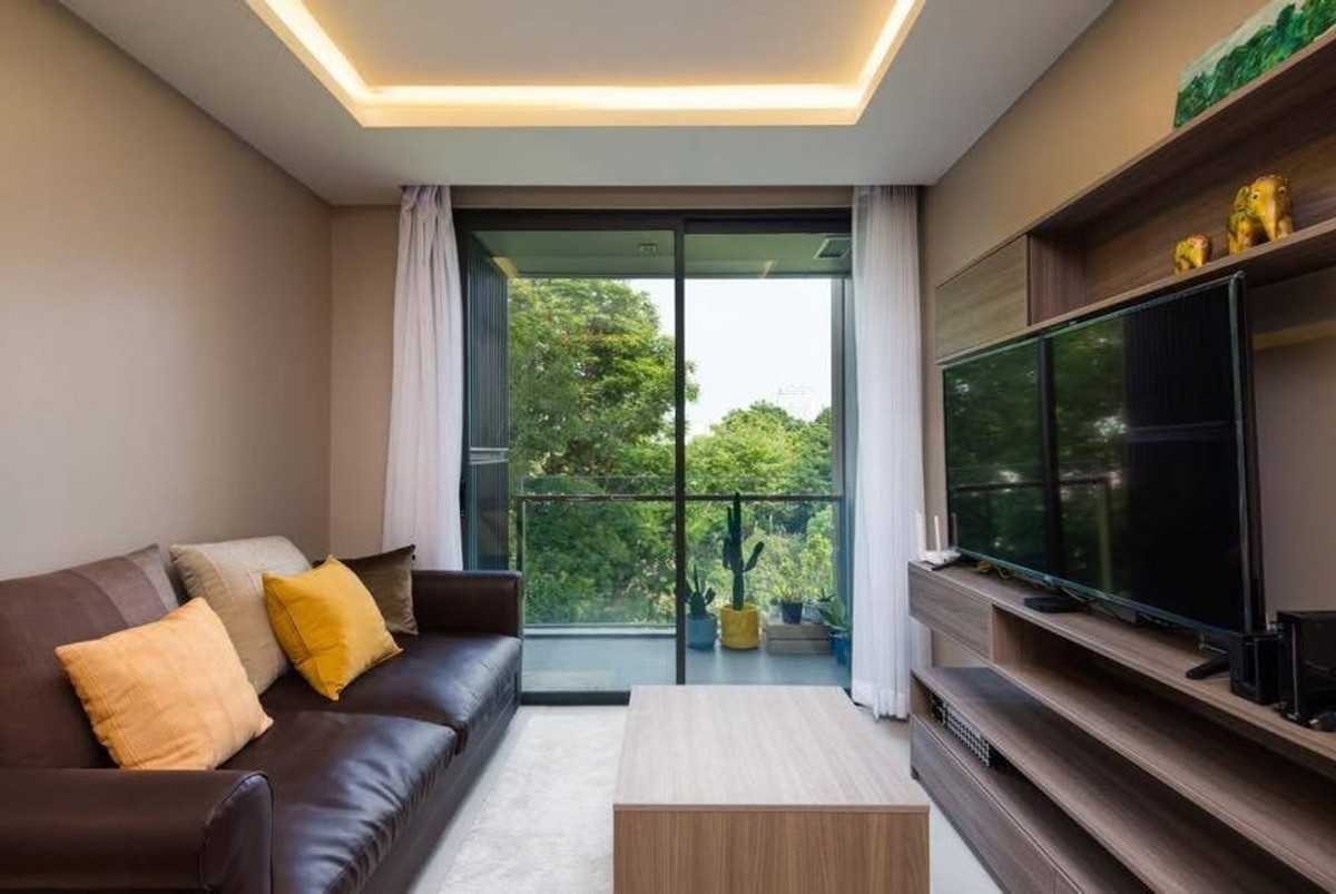 +++ เช่าด่วน +++ Urbitia Thonglor*** 2 ห้องนอน ขนาด 58 ตร.ม. แต่งครบพร้อมอยู่!!! – รูปที่ 2