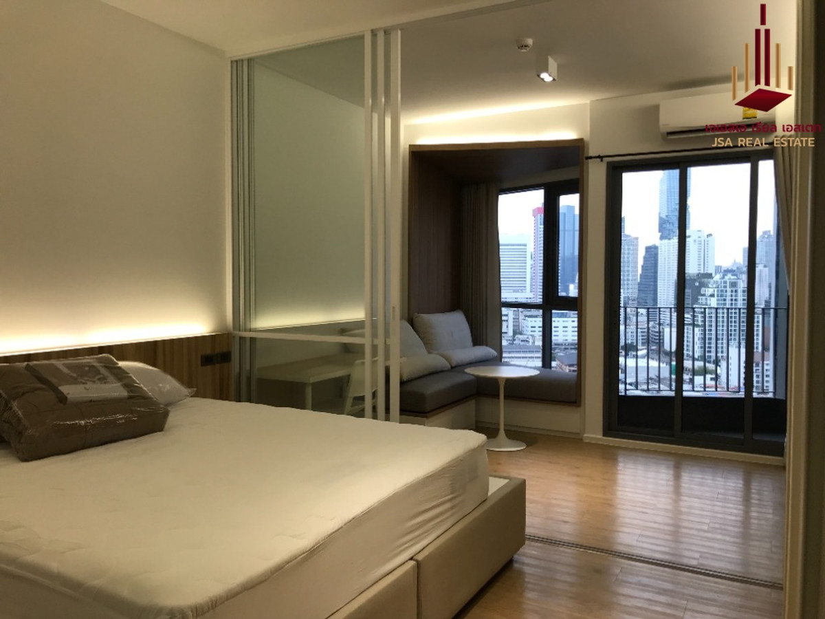 ✨ For Rent : Triple Y Residence ✨ 💰 Only 27,000 thb/month ✨ For Rent : Triple Y Residence ✨ 💰 Only 27,000 thb/month