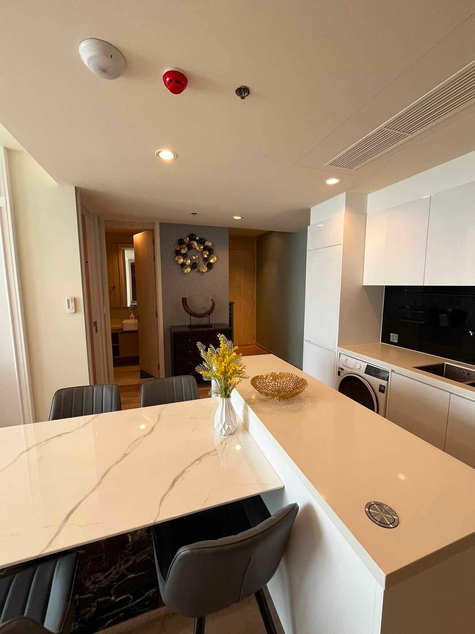 +++ เช่าด่วน+++ Noble Form Thonglor**2 ห้องนอน ขนาด 74 ตร.ม. แต่งสวยครบพร้อมอยู่!!! – รูปที่ 4