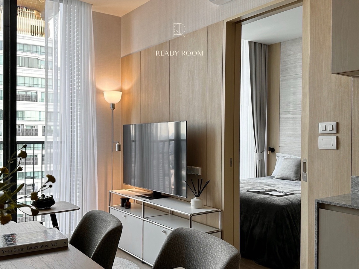 For Rent📍Noble State39📞0639399665 – รูปที่ 2