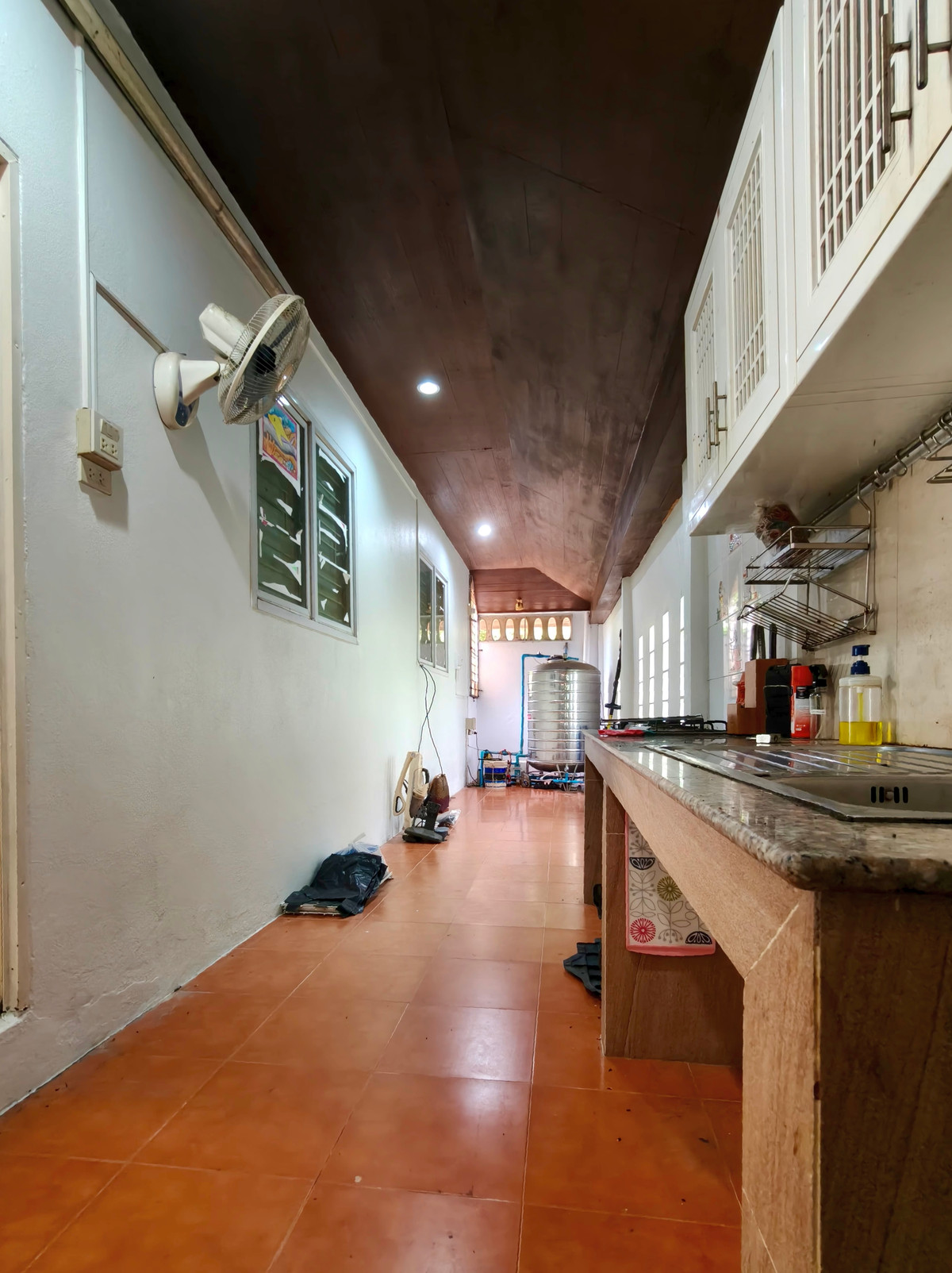 🏡 ขายบ้านเดี่ยวชั้นเดียว พร้อมเข้าอยู่ ทำเลดีใกล้7-11 น้ำไม่ท่วม ✨ – รูปที่ 2