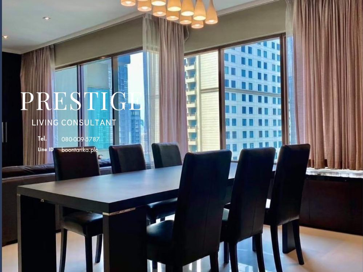 📌For RENT | The Emporio Place - 3BR (165 sqm) 85,000 THB