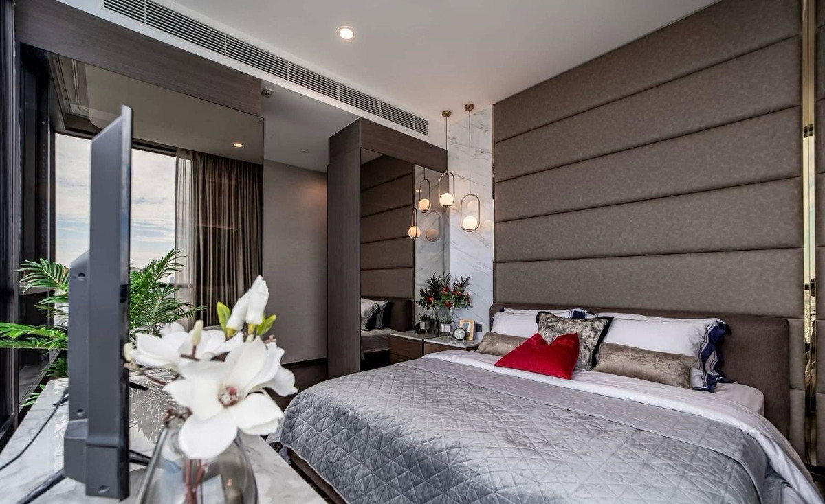 For Rent📍 The Esse Sukhumvit 36📞0639399665 – รูปที่ 4