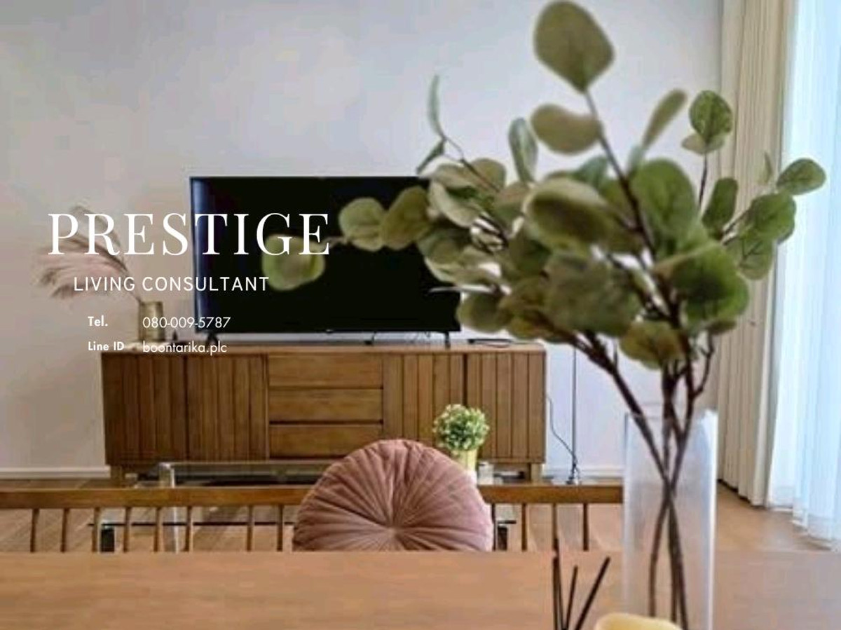 📌For RENT เช่า | Muniq Langsuan - 2BR (86 sqm) 115,000 THB 🐶 📌For RENT เช่า | Muniq Langsuan - 2BR (86 sqm) 115,000 THB 🐶