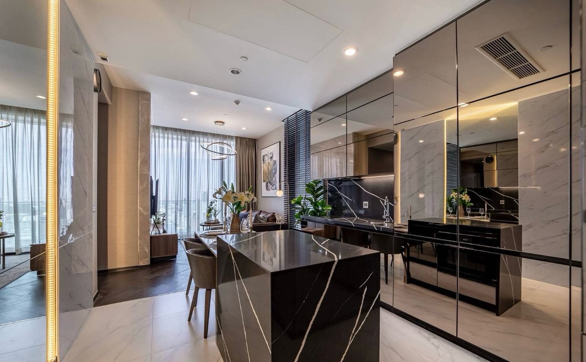 For Rent📍 The Esse Sukhumvit 36📞0639399665 – รูปที่ 2