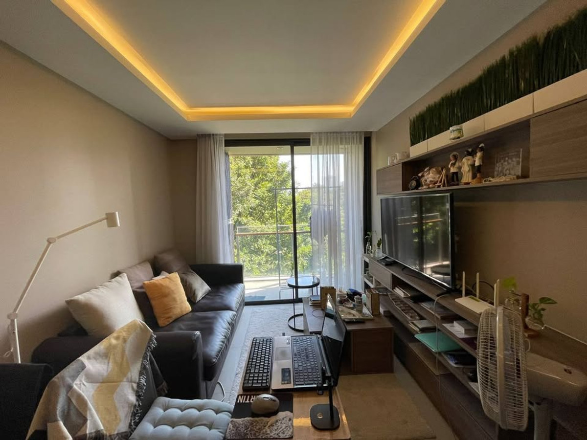+++ เช่าด่วน +++ Urbitia Thonglor*** 2 ห้องนอน ขนาด 58 ตร.ม. แต่งครบพร้อมอยู่!!! – รูปที่ 4