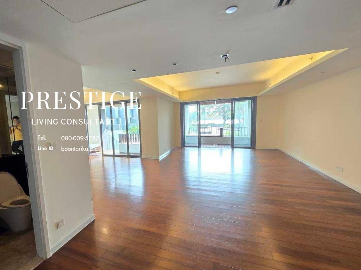 📌For RENT เช่า | The Pano Rama 3 - 3BR (281 sqm) 110,000 THB