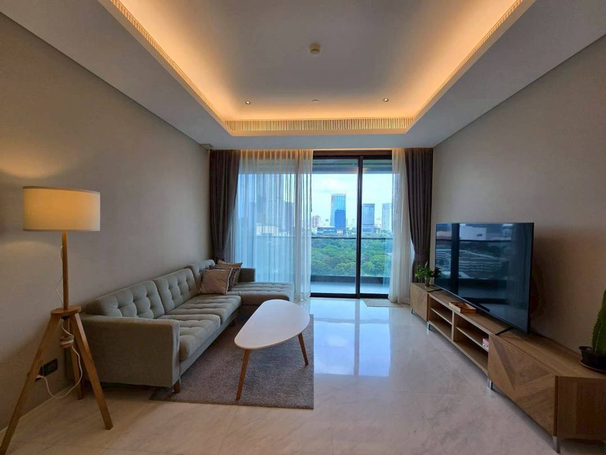 ++Urgent rent++ Sindhorn Tonson** 2 bedrooms, size 106 sq m., beautifully decorated, ready to move in. ++Urgent rent++ Sindhorn Tonson** 2 bedrooms, size 106 sq m., beautifully decorated, ready to move in.