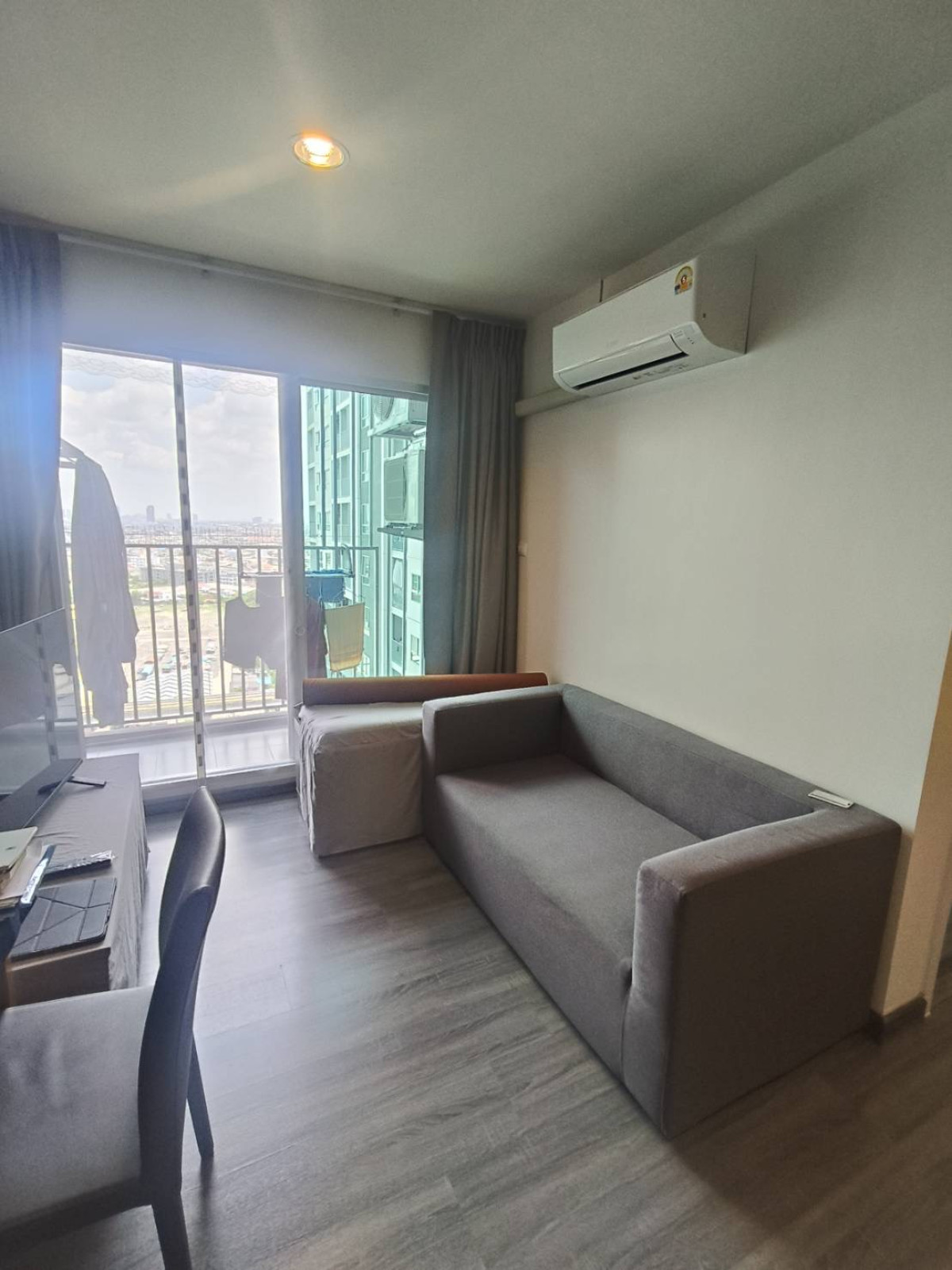 ขายคอนโด เดอะ ทรัสต์ คอนโด แอท บีทีเอส เอราวัณ BTS-ช้างเอราวัณ ปากน้ำ เมืองสมุทรปราการ สมุทรปราการCX-174632 ขายคอนโด เดอะ ทรัสต์ คอนโด แอท บีทีเอส เอราวัณ BTS-ช้างเอราวัณ ปากน้ำ เมืองสมุทรปราการ สมุทรปราการCX-174632