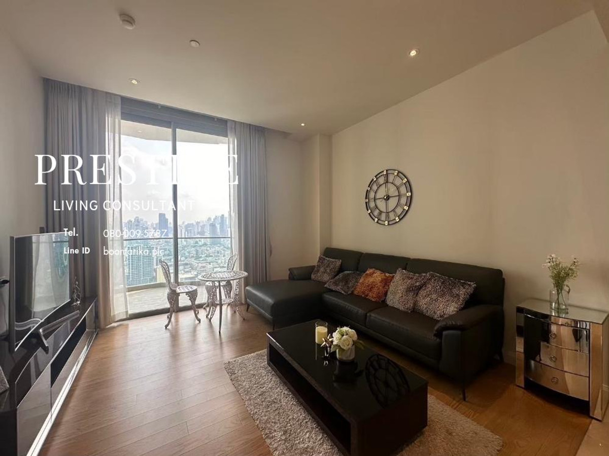 📌For RENT เช่า | Magnolias Waterfront Residences - 1BR (61 sqm) 60,000 THB / 24,000,000 THB 📌For RENT เช่า | Magnolias Waterfront Residences - 1BR (61 sqm) 60,000 THB / 24,000,000 THB