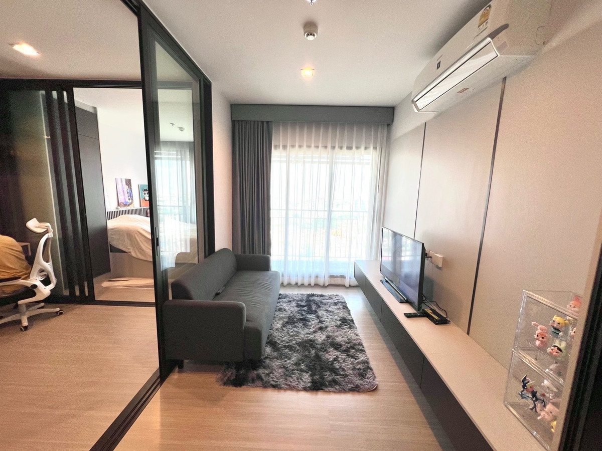 ขายขาดทุน ด่วนๆ Life Sathorn Sierra 35.37ตรม ติดBTSตลาดพลู150มราคา 3.49ล้าน บิ้วสวยมาก ห้องใหม่ ขายขาดทุน ด่วนๆ Life Sathorn Sierra 35.37ตรม ติดBTSตลาดพลู150มราคา 3.49ล้าน บิ้วสวยมาก ห้องใหม่