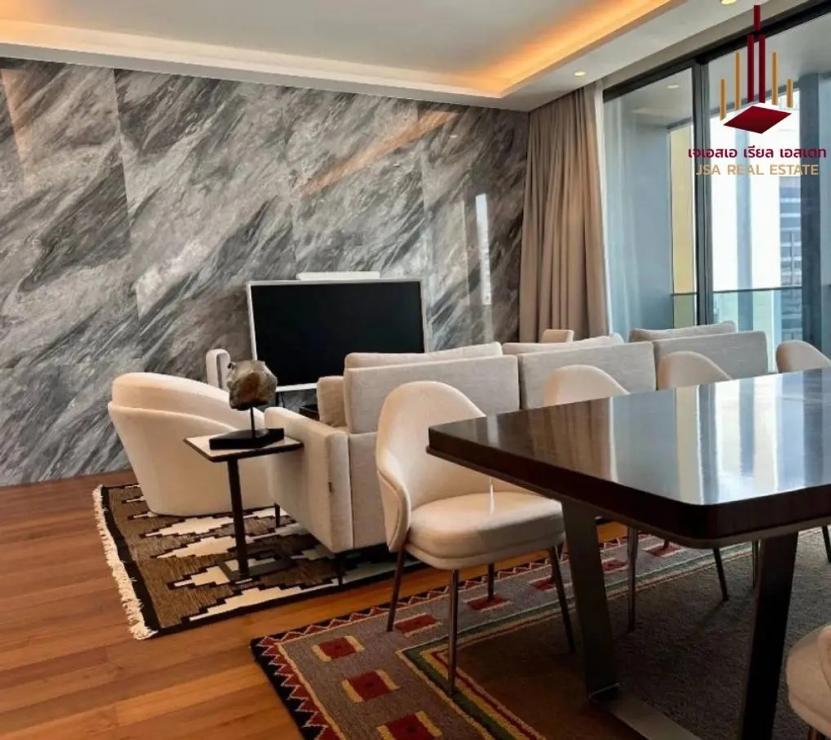 ✨ For Sale: The Estelle Phrom Phong Condo ✨ 💰 Only 62,000,000 THB