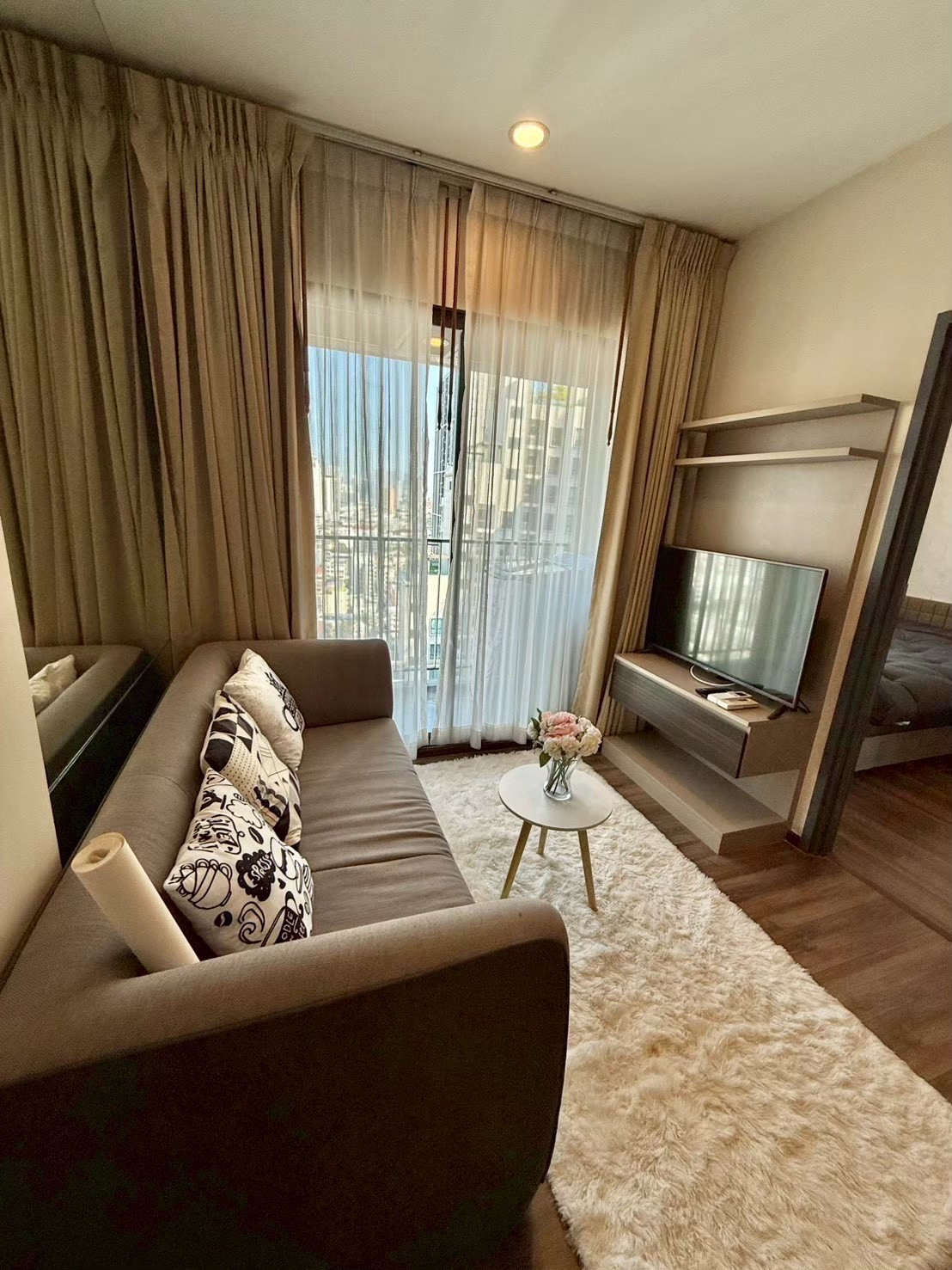 For rent Teal Sathorn Taksin For rent Teal Sathorn Taksin