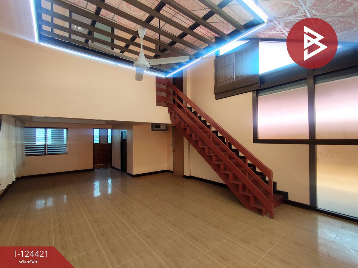 Single house for sale Ladaporn Village, Phutthamonthon Sai 5, Sam Phran, Nakhon Pathom, next to Borommaratchachonnani Road. – รูปที่ 4