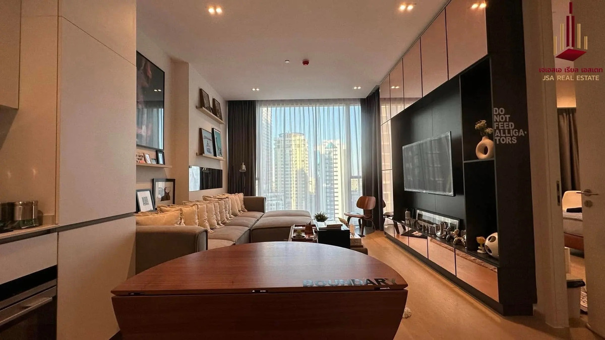✨ For Sale: The Strand Thonglor ✨💰 Only 19,500,000 THB ✨ For Sale: The Strand Thonglor ✨💰 Only 19,500,000 THB