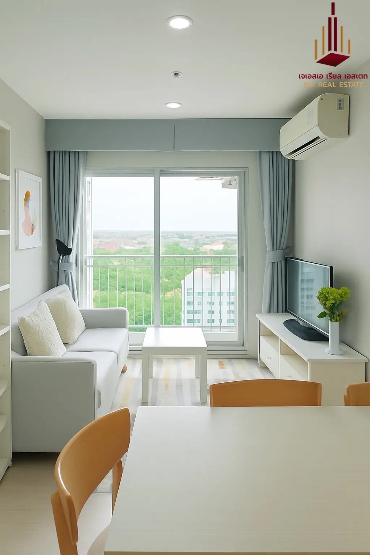 ✨ For RENT: Aspire Sathorn - Taksin (Timber Zone) Condo ✨ 💰 ONLY 2,750,000