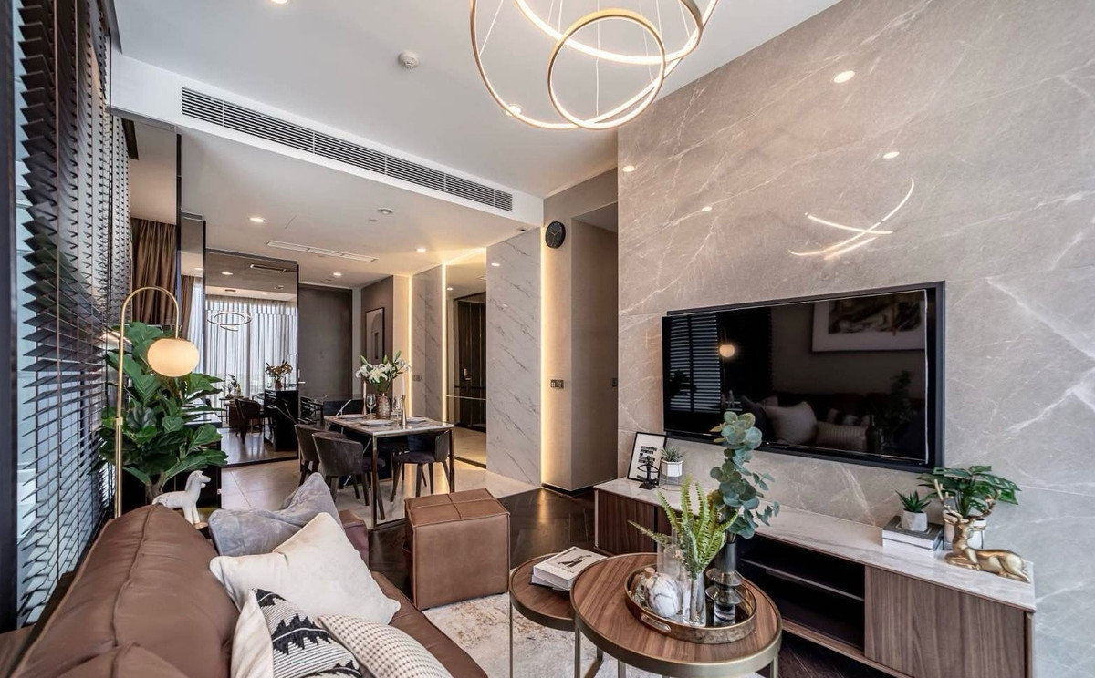 For Rent📍 The Esse Sukhumvit 36📞0639399665