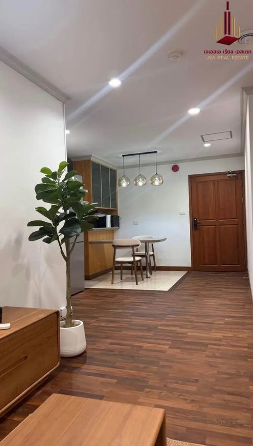 ✨ For Sale: Sampoom Garden Condo ✨ 💰 Only 7,000,000 THB