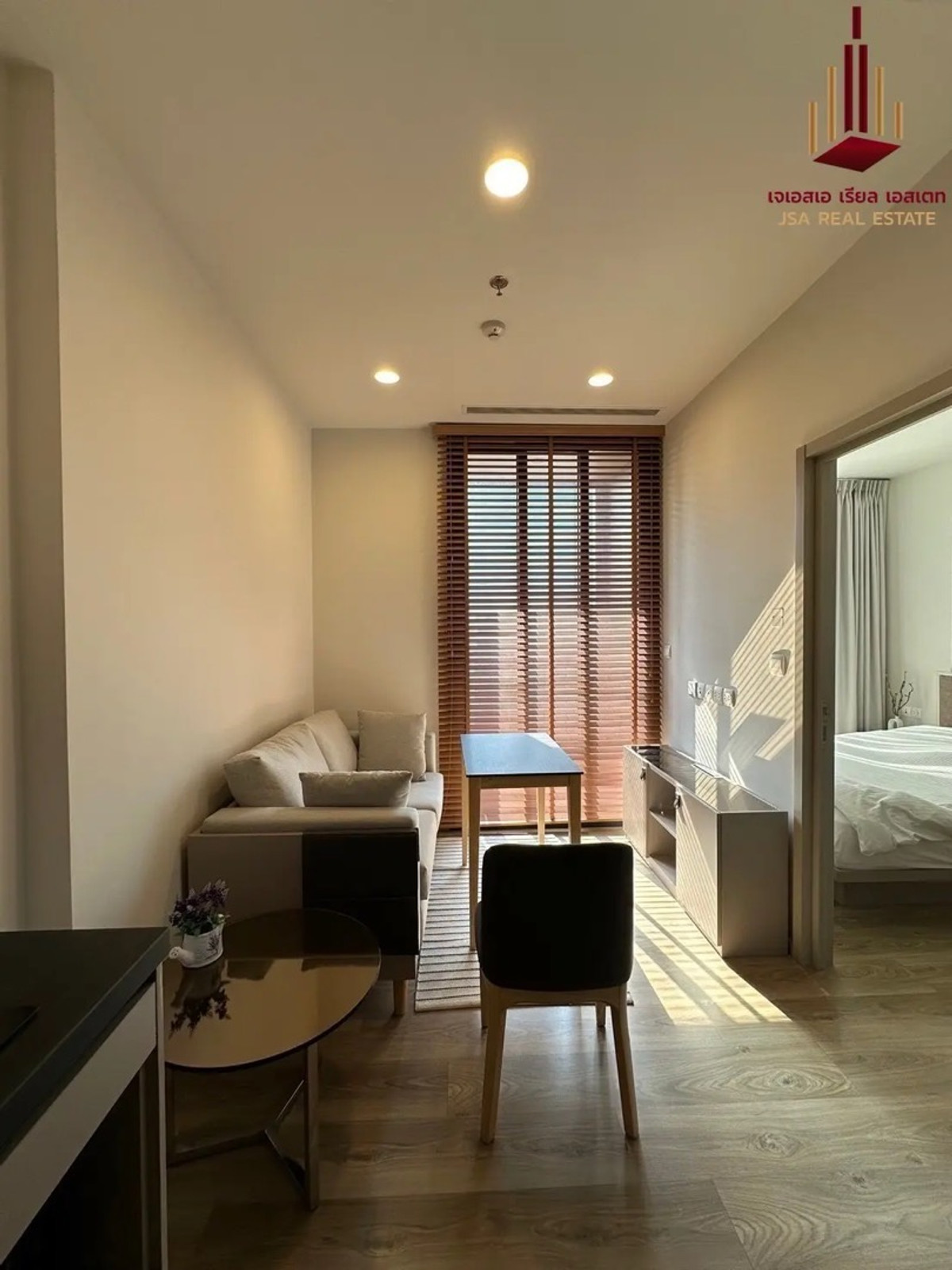 ✨ For Sale: Oka Haus Sukhumvit 36 ​​✨💰 Only 3,500,000 THB