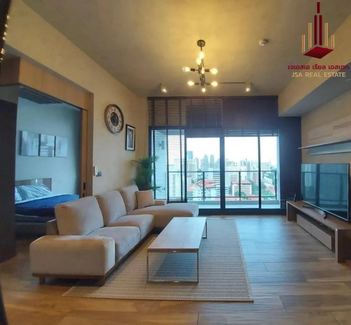 ✨ For Sale:  The Lofts Asoke ✨💰 Only 19,000,000 THB
