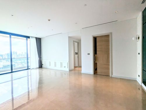 +++ขายด่วน+++ Sindhorn Residence** 3 ห้องนอน ขนาด 148 ตร.ม. 