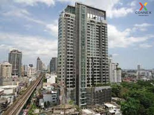 For Sale Condo , The Address Sukhumvit 28 , nice view , BTS-Phrom Phong , Khlong Tan , Khlong Toei , Bangkok , CX-135101