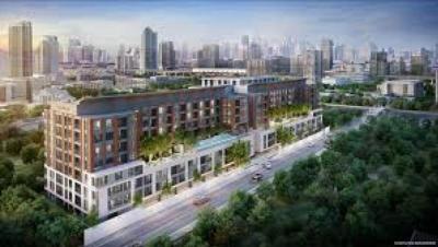 For Sale Condo , Quintara Phume Sukhumvit 39 , BTS-Phrom Phong , Khlong Tan Nuea , Watthana , Bangkok , CX-133465