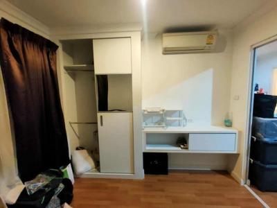 (A034043) Lumpini Place Rama 9 - Ratchada