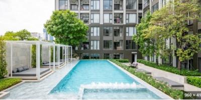 (A034035) The Nest Sukhumvit 64