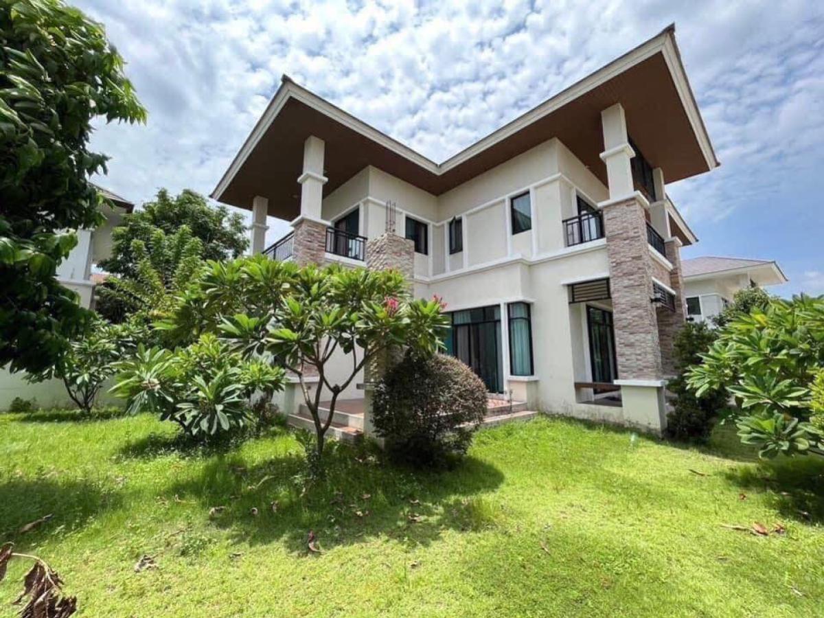 For Sale House , The Elegance Phetkasem 81 , Nong Khaem , Nong Khaem , Bangkok , CX-134661 For Sale House , The Elegance Phetkasem 81 , Nong Khaem , Nong Khaem , Bangkok , CX-134661