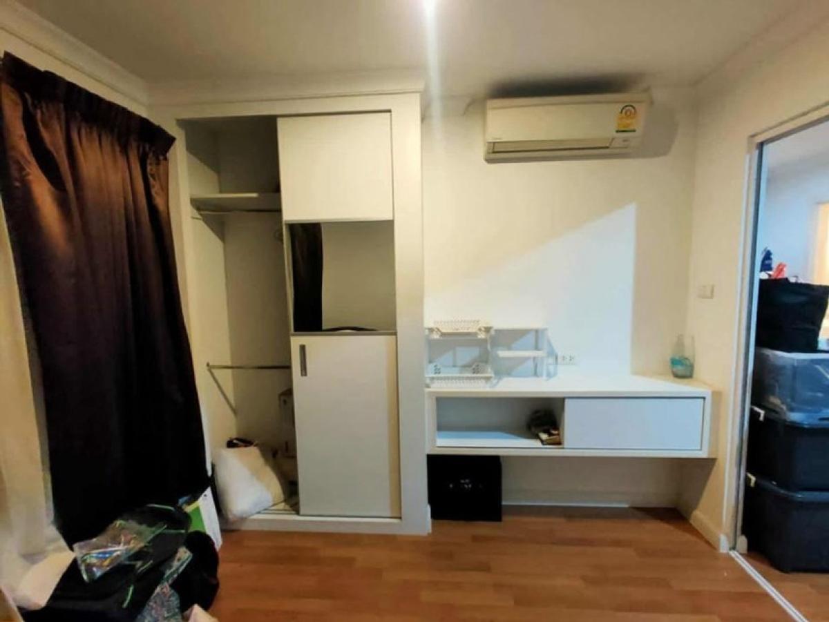 (A034043) Lumpini Place Rama 9 - Ratchada