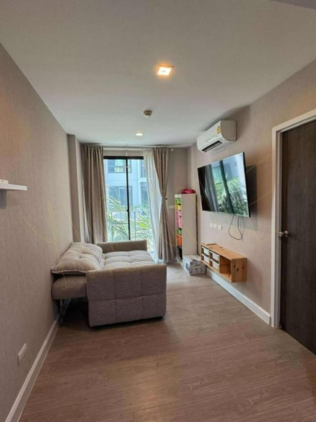 (A020009) Metro Luxe Riverfront Rattanathibet – รูปที่ 2