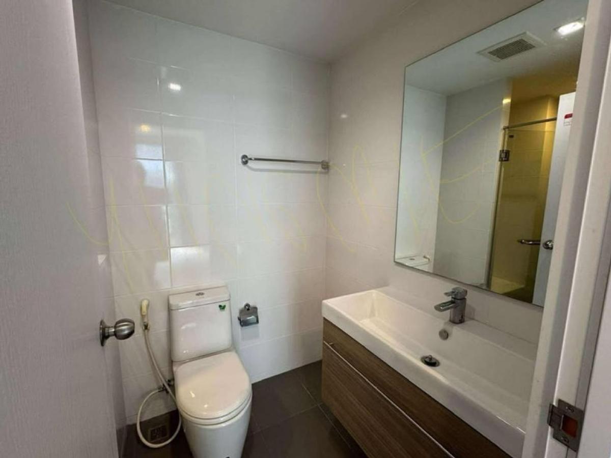 (A020009) Metro Luxe Riverfront Rattanathibet – รูปที่ 4