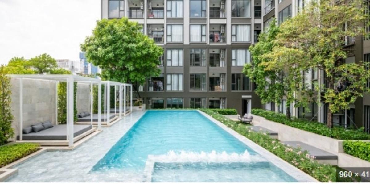 (A034035) The Nest Sukhumvit 64 (A034035) The Nest Sukhumvit 64