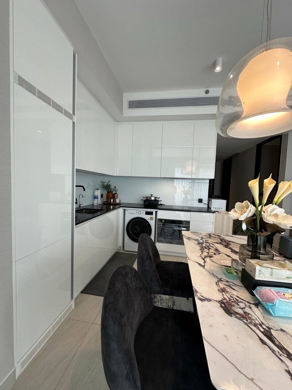 For rent 📍tait sathorn 12 📞0639399665 – รูปที่ 4