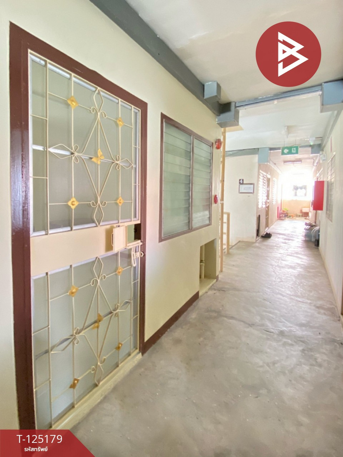 ขายห้องชุด เอื้ออาทรเมืองใหม่บางพลี สมุทรปราการ – รูปที่ 3