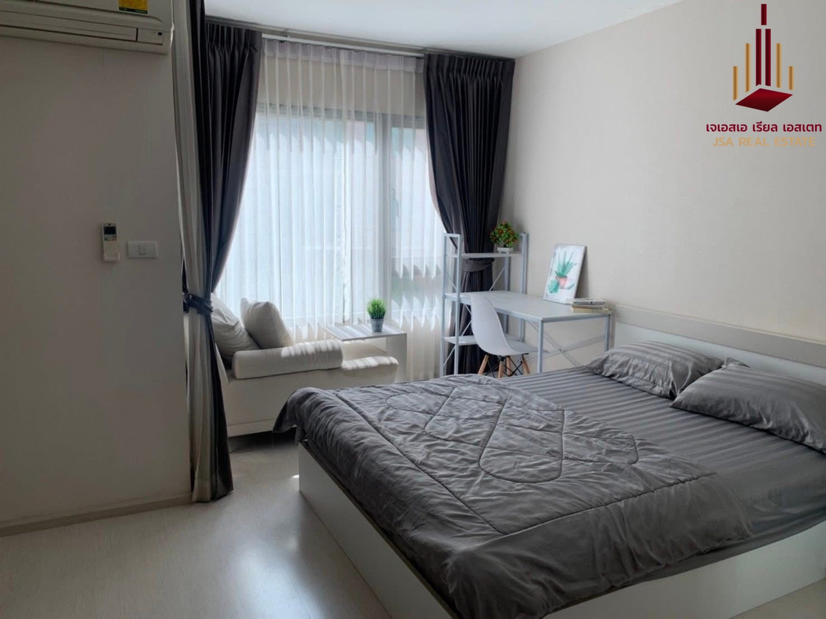 ✨ For Rent : Condolette Pixel Sathorn Condo ✨ 💰 Only 24,000 thb/month