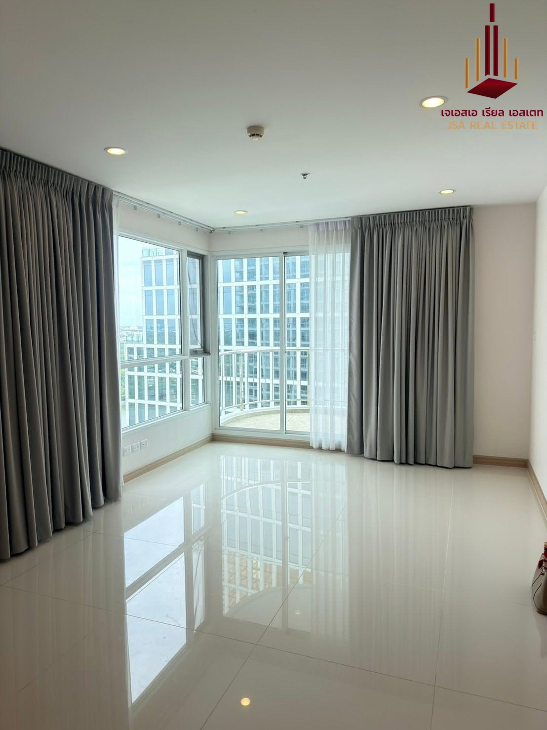 ✨ For Rent : Supalai Riva Grande Condo ✨ 💰 Only 35,000 THB/month ✨ For Rent : Supalai Riva Grande Condo ✨ 💰 Only 35,000 THB/month