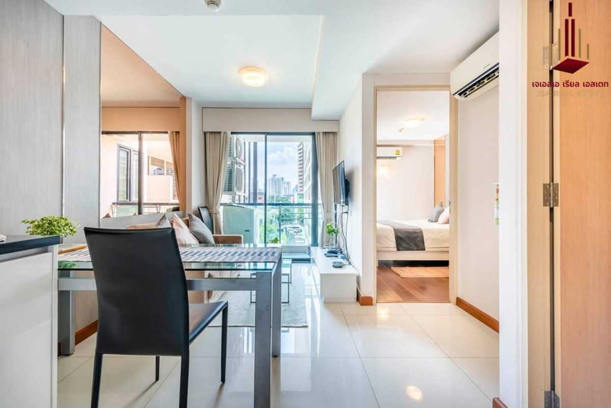 ✨ For Rent : Le Cote Thonglor 8 Condo ✨ 💰 Only 20,000 thb/month