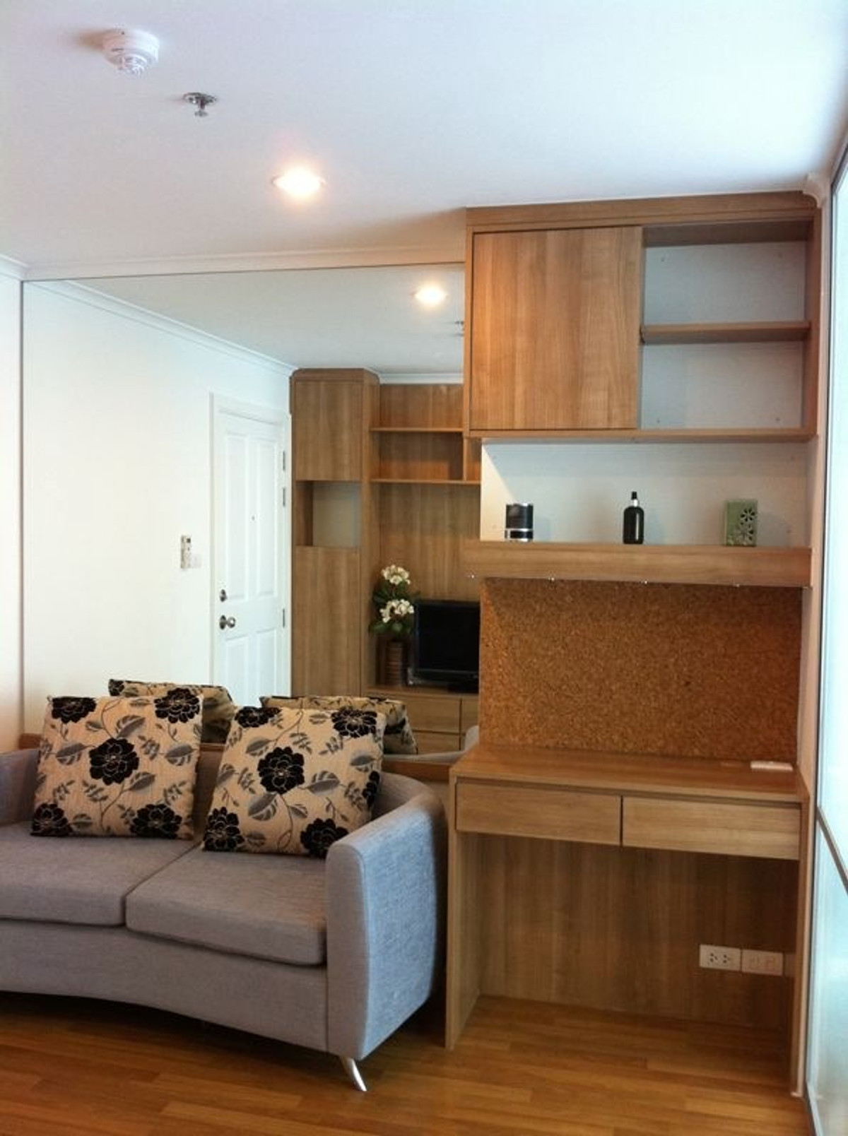 🔥 For sale 🔥 Lumpini Place Ratchayothin Lumpini Place Ratchayothin / 1 bedroom POP056