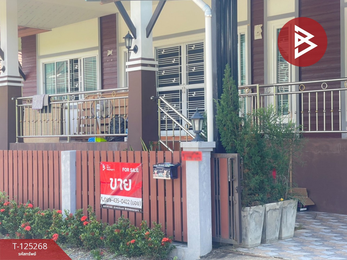  ขายบ้านเดี่ยวชั้นเดียว เนื้อที่ 1 งาน 4.4 ตร.วา ดอยสะเก็ด เชียงใหม่ – รูปที่ 2