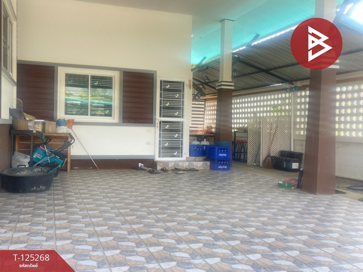  ขายบ้านเดี่ยวชั้นเดียว เนื้อที่ 1 งาน 4.4 ตร.วา ดอยสะเก็ด เชียงใหม่ – รูปที่ 3