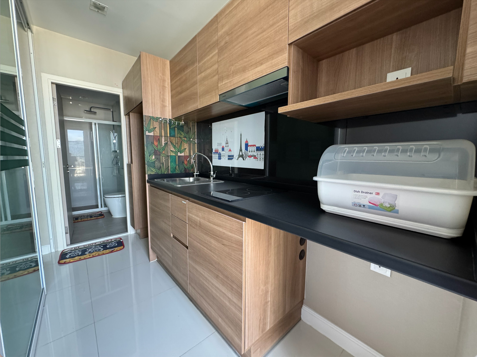 Urgent sale 🔥 The Metropolis Samrong Interchange Good feng shui room✨ – รูปที่ 4