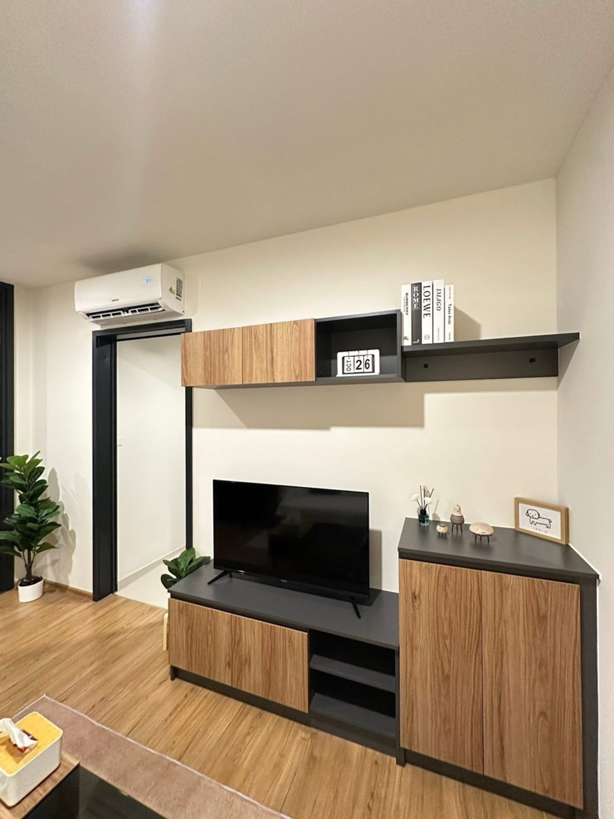 For Rent📍the line vibe 🛀1 bed 1 bath📞0639399665 – รูปที่ 3
