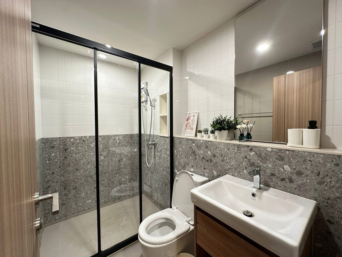 For Rent📍the line vibe 🛀1 bed 1 bath📞0639399665 – รูปที่ 2